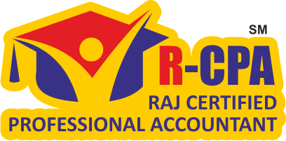 Top RAJ Certified Professional Accountant Course centre in mumbai