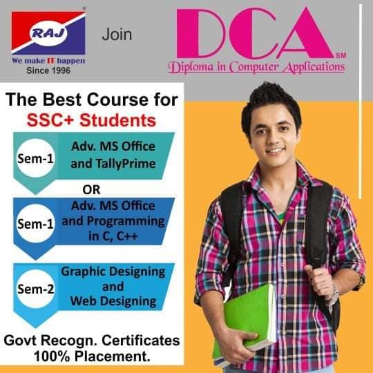Best Diploma in Computer Application institute in Andheri west